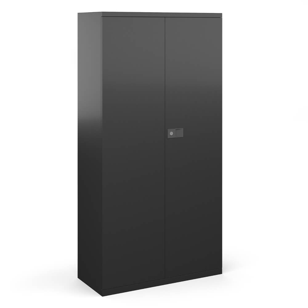 Steel Contract Cupboards