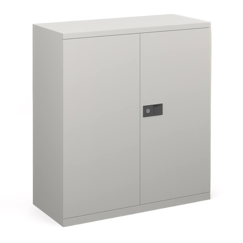 Steel Contract Cupboards