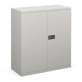 Steel Contract Cupboards