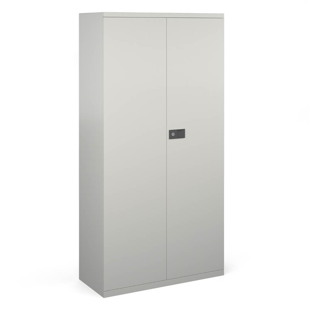 Steel Contract Cupboards
