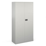 Steel Contract Cupboards