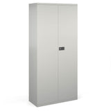 Steel Contract Cupboards