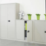Steel Contract Cupboards