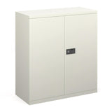 Steel Contract Cupboards