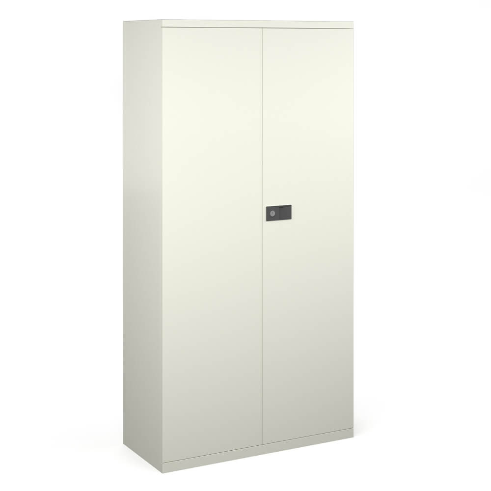 Steel Contract Cupboards