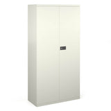 Steel Contract Cupboards