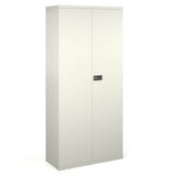Steel Contract Cupboards