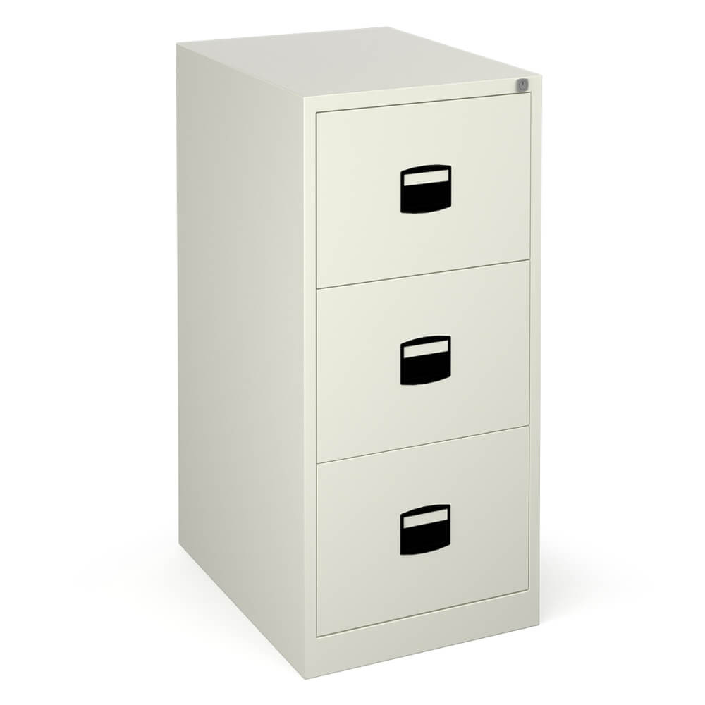 Steel Contract Filing Cabinets