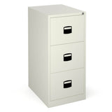 Steel Contract Filing Cabinets