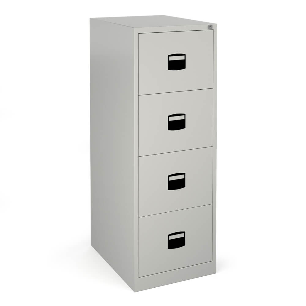 Steel Contract Filing Cabinets