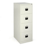 Steel Contract Filing Cabinets