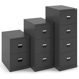 Steel Contract Filing Cabinets