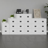 Steel Contract Filing Cabinets