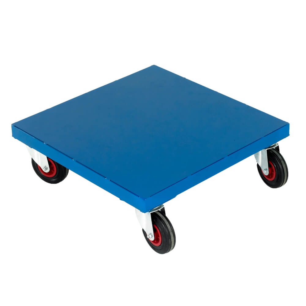Steel Deck Dolly 300kg