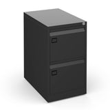 Steel Executive Filing Cabinets