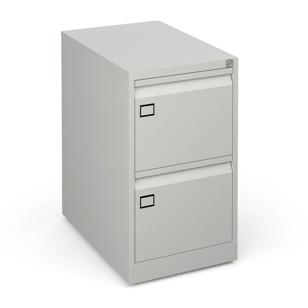 Steel Executive Filing Cabinets