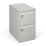 Steel Executive Filing Cabinets