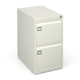 Steel Executive Filing Cabinets
