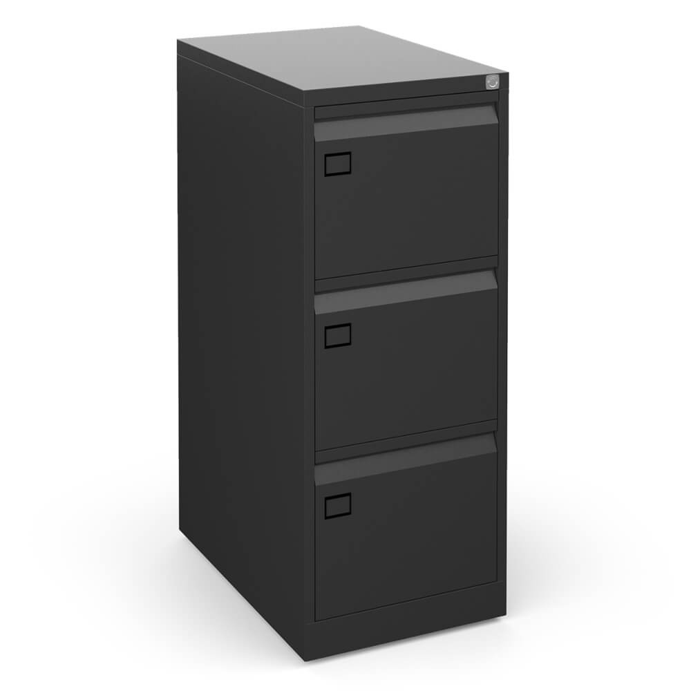 Steel Executive Filing Cabinets