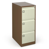 Steel Executive Filing Cabinets