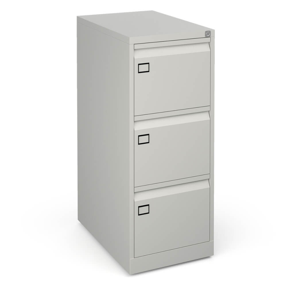 Steel Executive Filing Cabinets