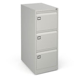 Steel Executive Filing Cabinets