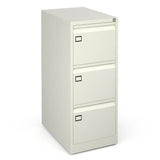 Steel Executive Filing Cabinets