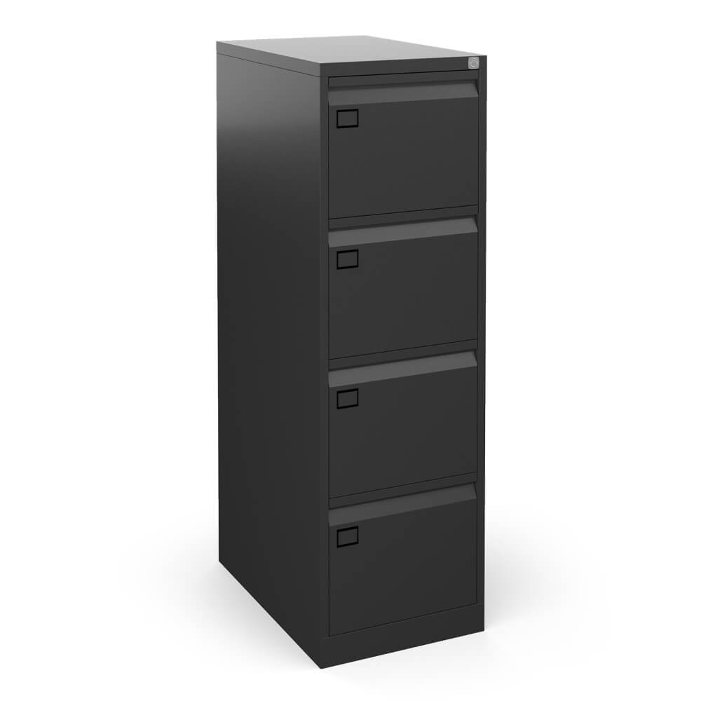 Steel Executive Filing Cabinets