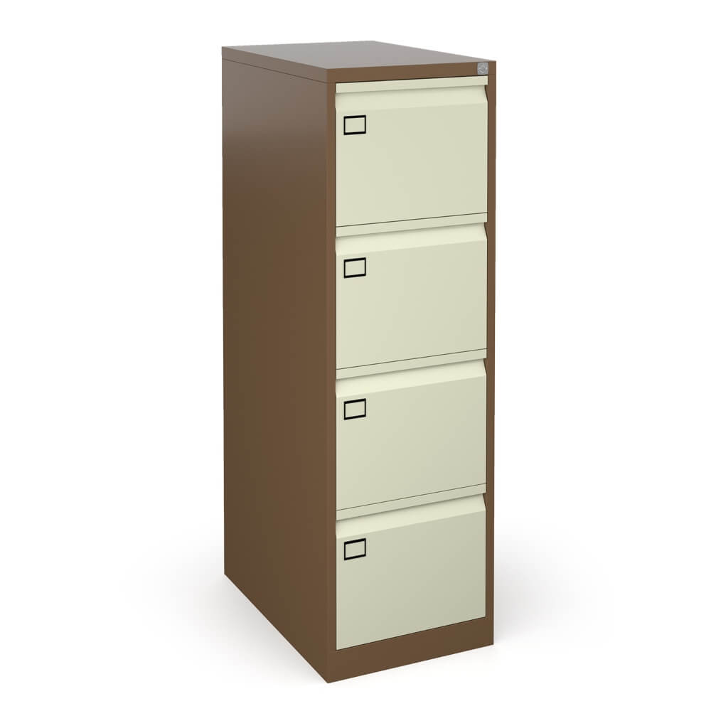 Steel Executive Filing Cabinets
