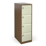 Steel Executive Filing Cabinets