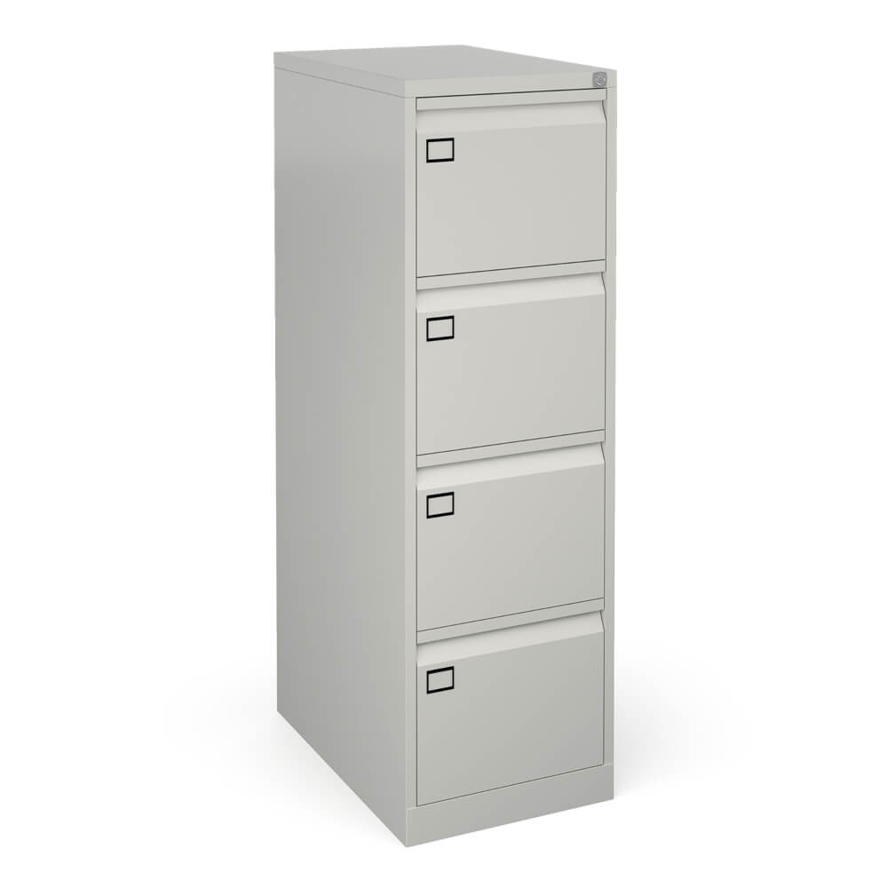 Steel Executive Filing Cabinets