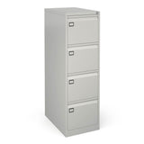 Steel Executive Filing Cabinets