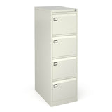 Steel Executive Filing Cabinets