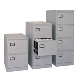 Steel Executive Filing Cabinets