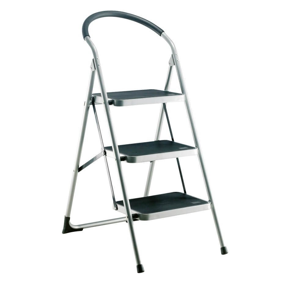 Step Ladders 150kg