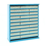 System 'D' Drawer Cabinets - Drawer Width 280mm