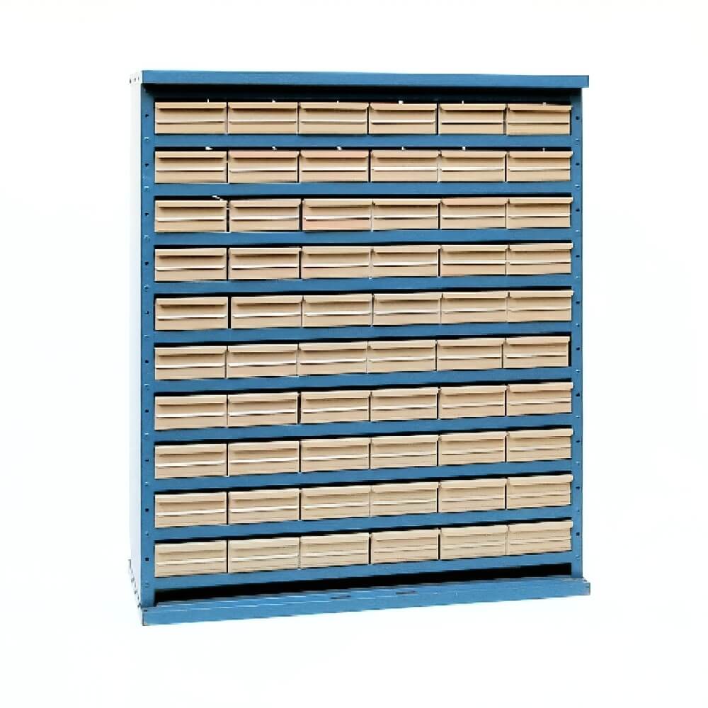 System 'D' Drawer Cabinets - Drawer Width 135mm