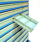 System 'D' Drawer Cabinets - Drawer Width 280mm