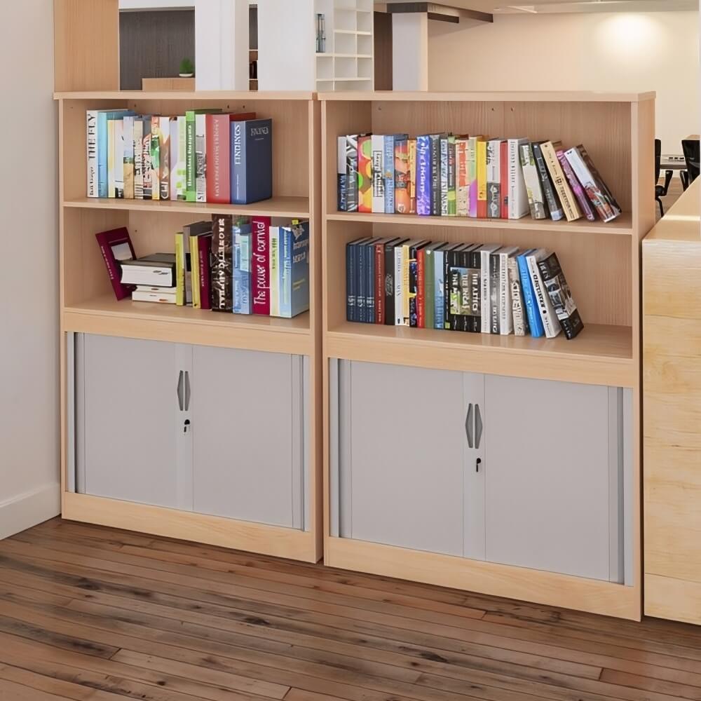 Systems Combi Unit with Open Top