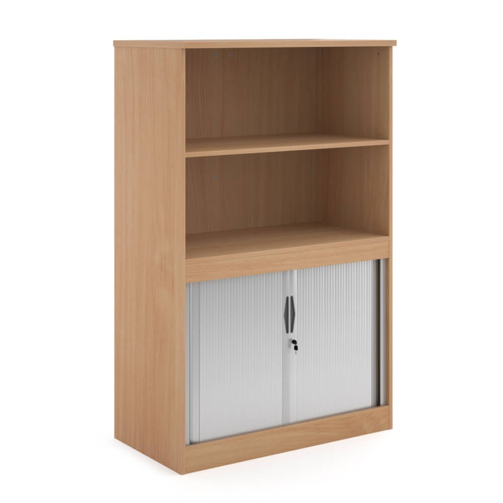Systems Combi Unit with Open Top