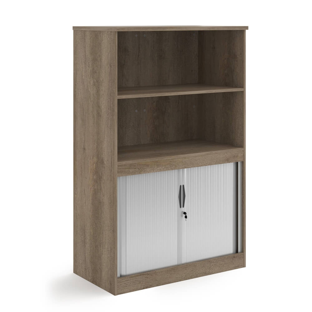 Systems Combi Unit with Open Top
