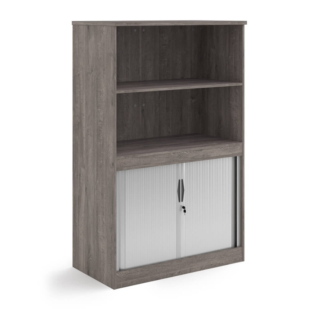Systems Combi Unit with Open Top