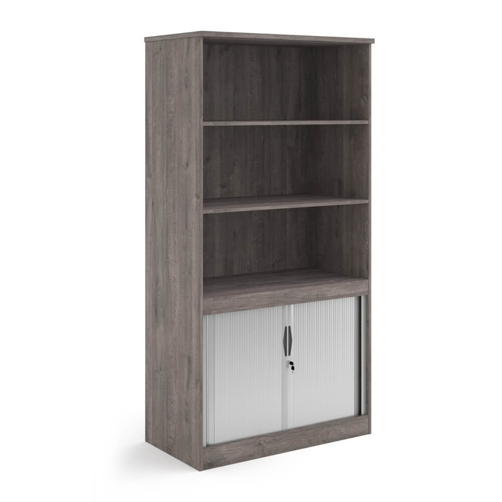Systems Combi Unit with Open Top