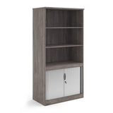 Systems Combi Unit with Open Top