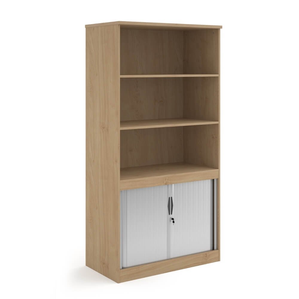 Systems Combi Unit with Open Top