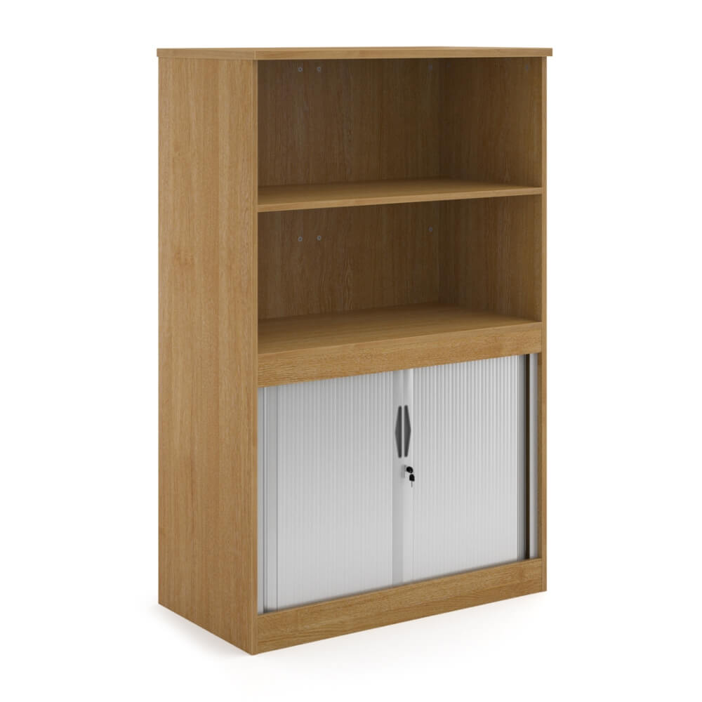 Systems Combi Unit with Open Top