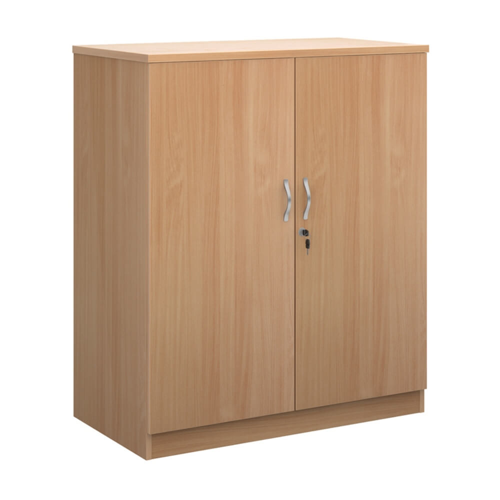 Systems Wooden Cupboards
