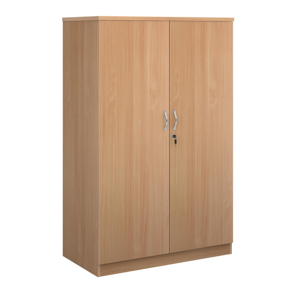 Systems Wooden Cupboards