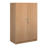Systems Wooden Cupboards