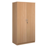 Systems Wooden Cupboards